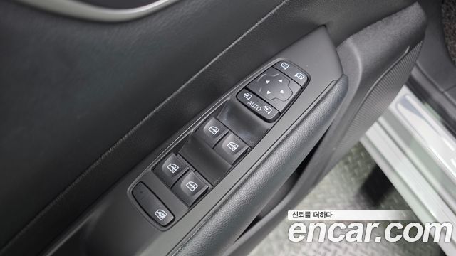 Renault Korea SM6 2016 — photo 19