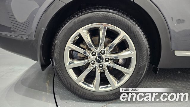 Kia Sorento 2016 — photo 5