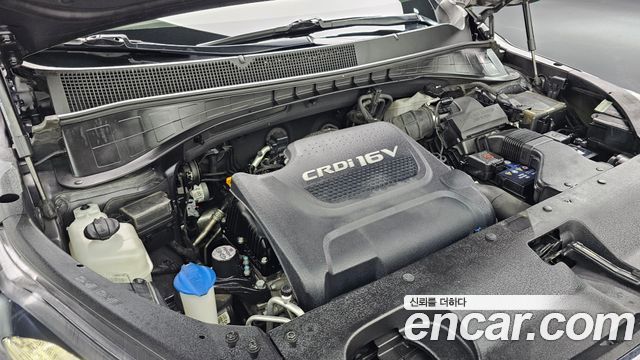 Kia Sorento 2016 — photo 6