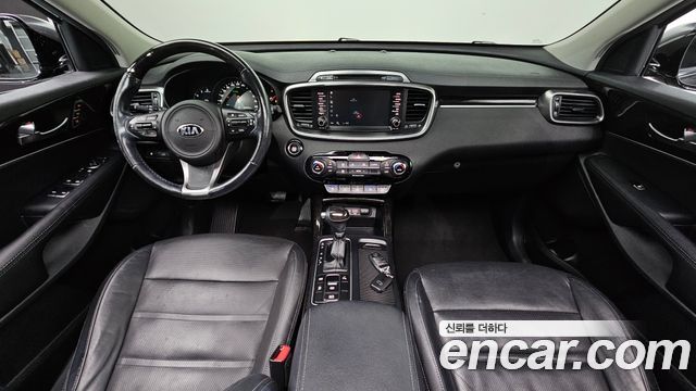 Kia Sorento 2016 — photo 7