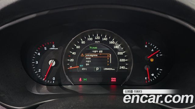 Kia Sorento 2016 — photo 8