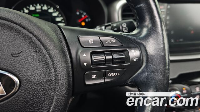 Kia Sorento 2016 — photo 15