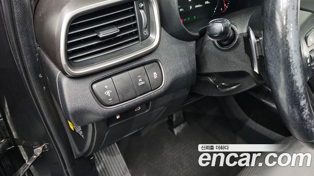 Kia Sorento 2016 — photo 18