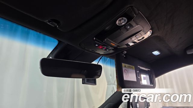 Kia K8 2023 — photo 18