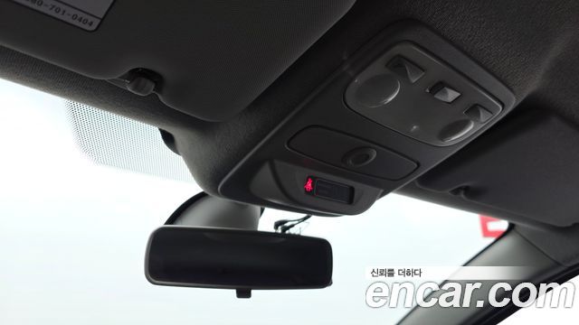 Renault Korea QM3 2015 — photo 26