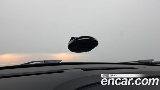 Renault Korea QM3 2015 — photo 31