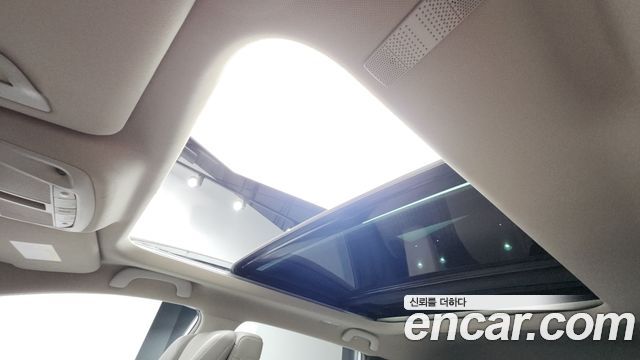 Renault Korea QM6 2021 — photo 16