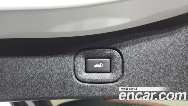 Renault Korea QM6 2021 — photo 17