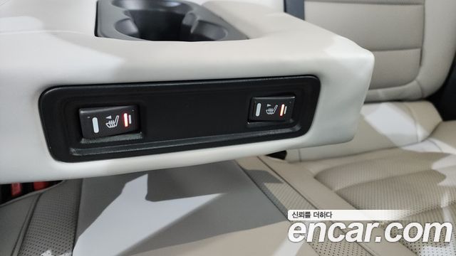 Renault Korea QM6 2021 — photo 18