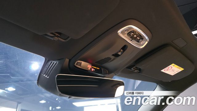 Volvo XC90 2021 — photo 23