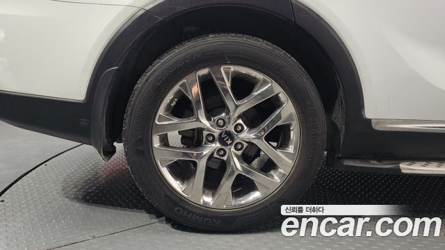 Kia Sorento 2020 — photo 5