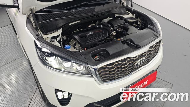 Kia Sorento 2020 — photo 6