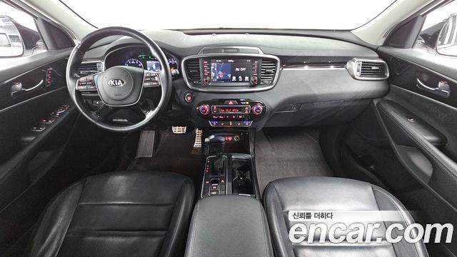 Kia Sorento 2020 — photo 7