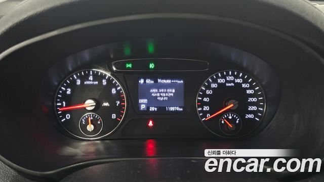 Kia Sorento 2020 — photo 8