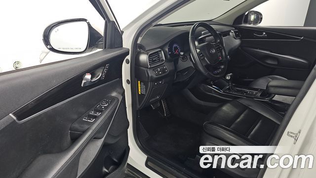 Kia Sorento 2020 — photo 10