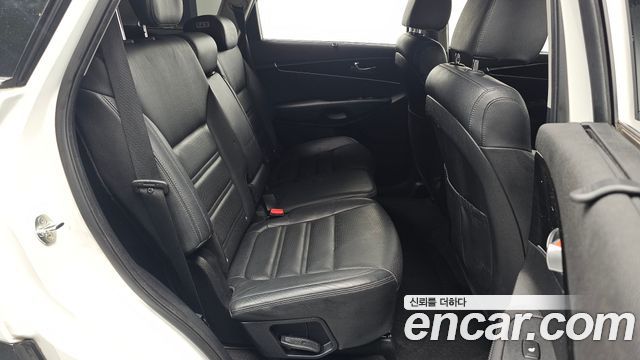 Kia Sorento 2020 — photo 11