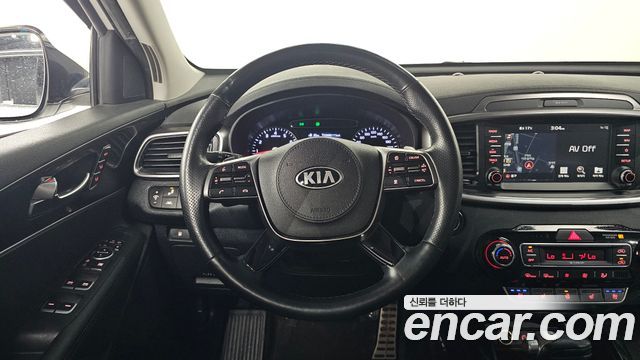 Kia Sorento 2020 — photo 13