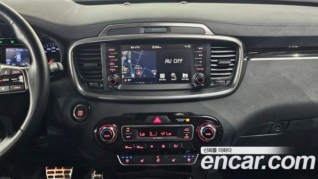Kia Sorento 2020 — photo 14