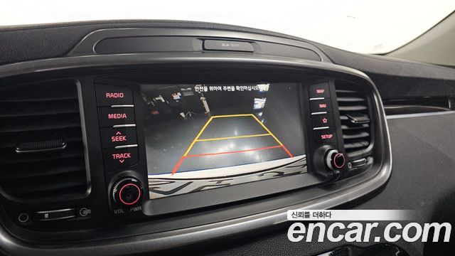 Kia Sorento 2020 — photo 15