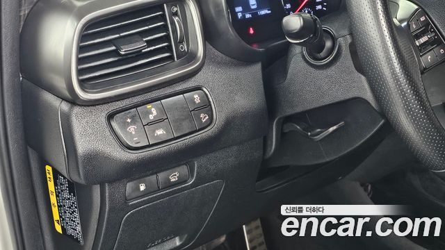 Kia Sorento 2020 — photo 16