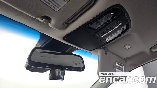 Kia Sorento 2020 — photo 20