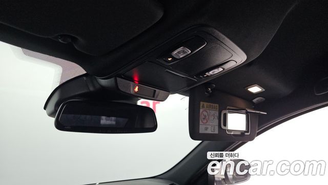 Renault Korea SM6 2024 — photo 24