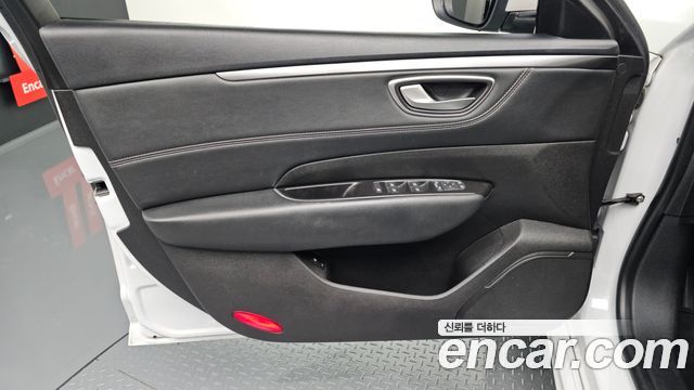 Renault Korea SM6 2024 — photo 14