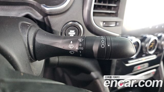 Renault Korea SM6 2024 — photo 27