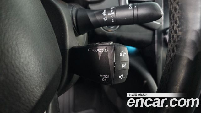 Renault Korea SM6 2024 — photo 30