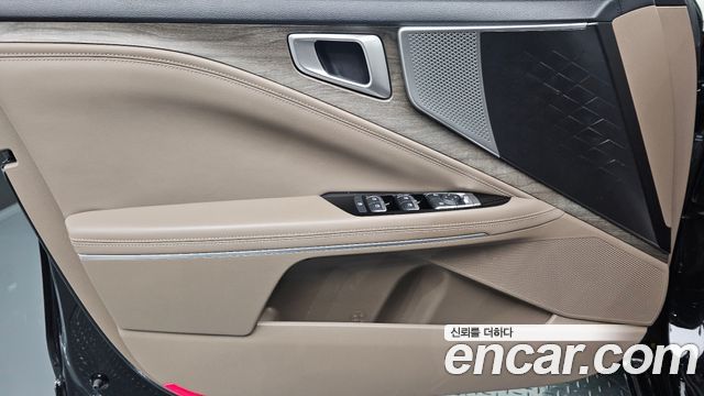 Kia K8 2022 — photo 14