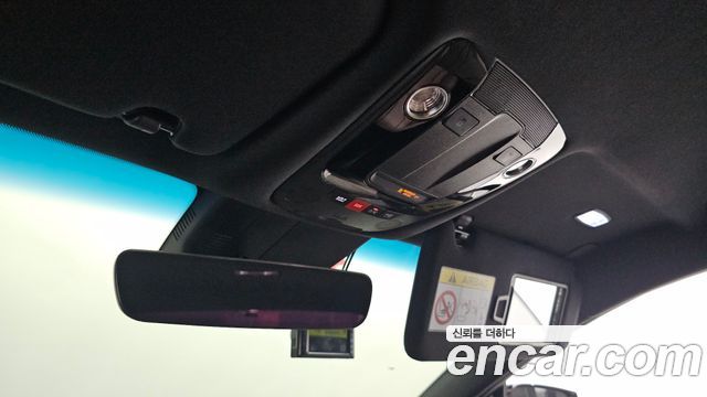 Kia K8 2022 — photo 29