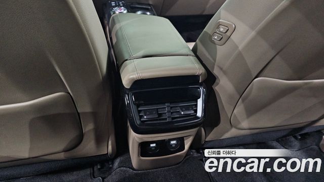 Kia K8 2022 — photo 30