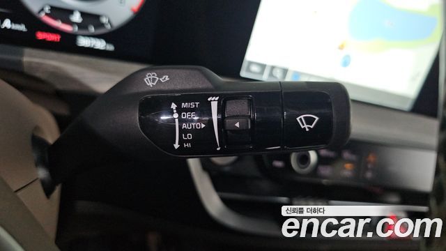 Kia K8 2022 — photo 31