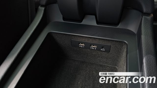 Audi Q7 2019 — photo 36