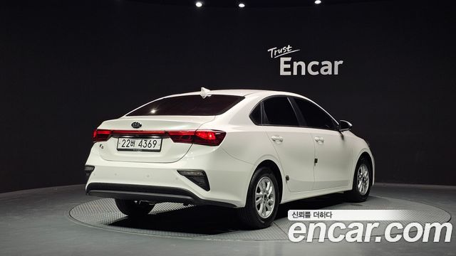 Kia K3 2019 — photo 2