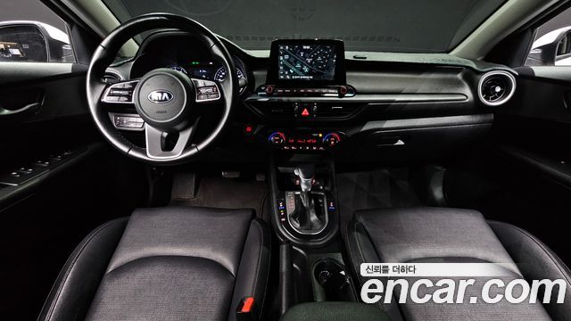 Kia K3 2019 — photo 7