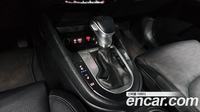 Kia K3 2019 — photo 9