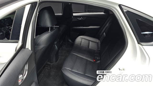 Kia K3 2019 — photo 11