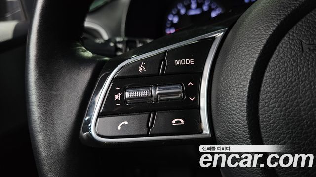 Kia K3 2019 — photo 16