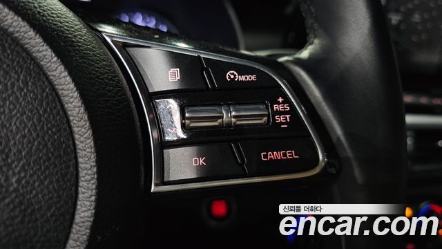 Kia K3 2019 — photo 17