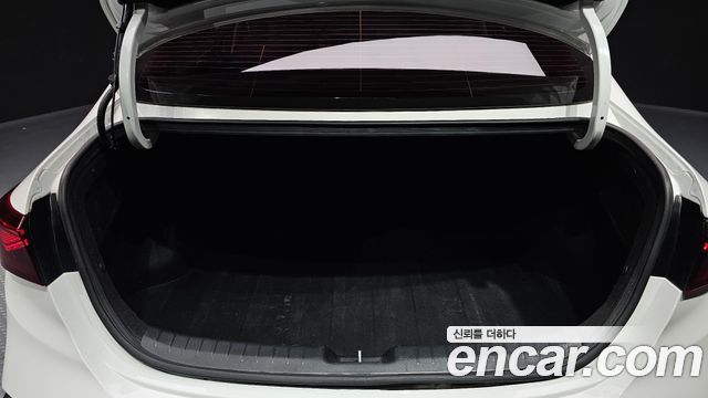 Kia K3 2019 — photo 18