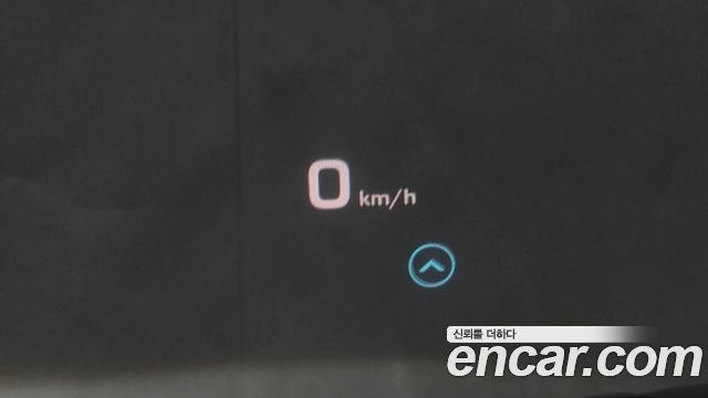 Chevrolet Korea Camaro 2018 — photo 22