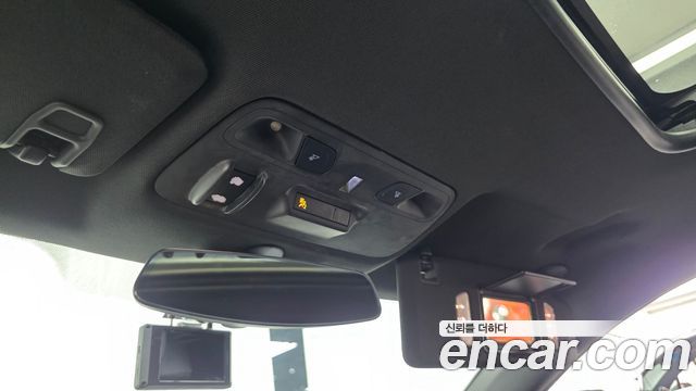 Chevrolet Korea Camaro 2018 — photo 23