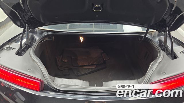 Chevrolet Korea Camaro 2018 — photo 26