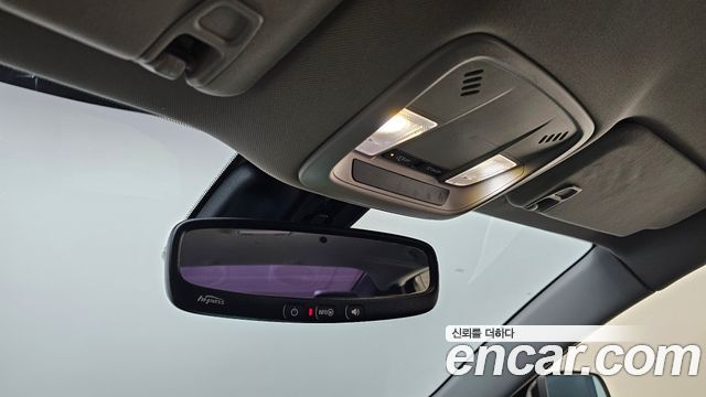 Chevrolet Korea Malibu 2018 — photo 21