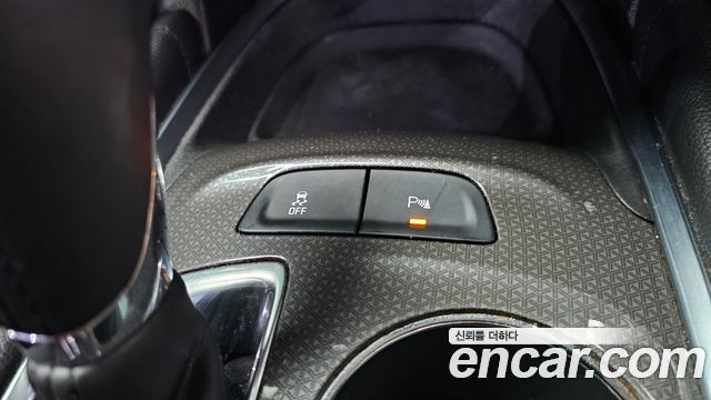Chevrolet Korea Malibu 2018 — photo 25