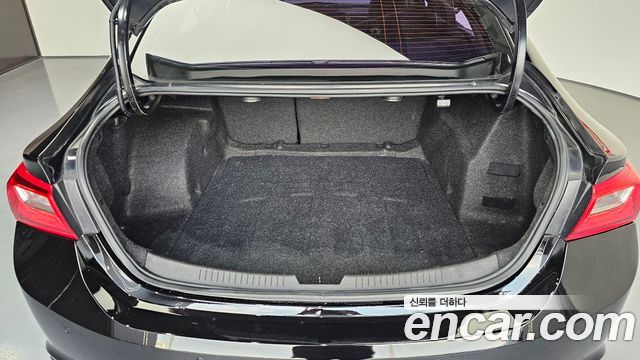 Chevrolet Korea Malibu 2018 — photo 26