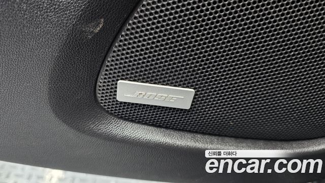 Chevrolet Korea Malibu 2018 — photo 28