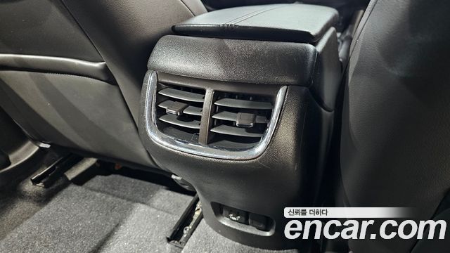 Chevrolet Korea Malibu 2018 — photo 29