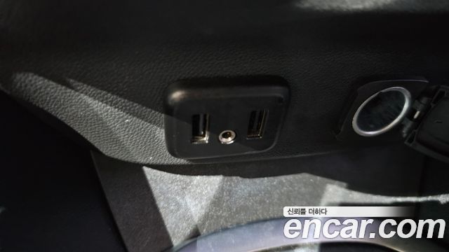 Chevrolet Korea Malibu 2018 — photo 31